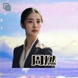 周燃